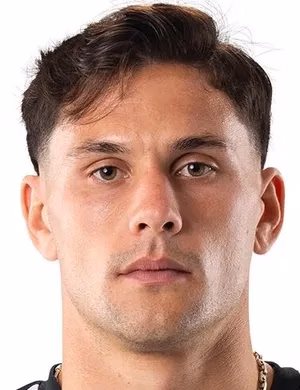 Damian Jan Las
