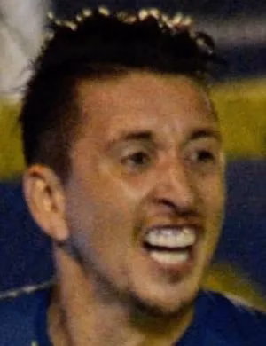 Damián Alberto Martínez