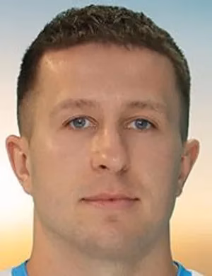 Damian Niedojad-Bednarczyk