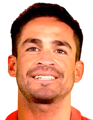 Damián Alfredo Pérez