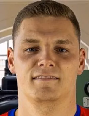 Damian Schobert