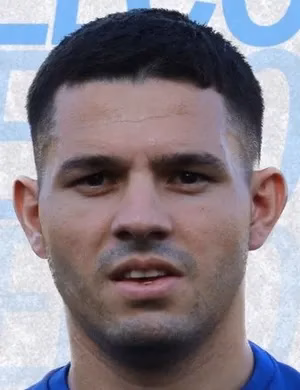 Claudio Damián Silva Nolasco