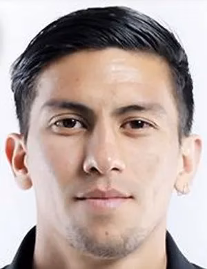 Raúl Damián Torres Rodríguez