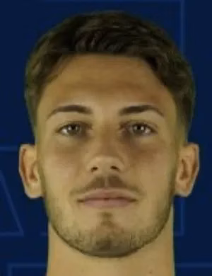 Damiano Basili