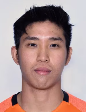 Damien Lim Chien Khai