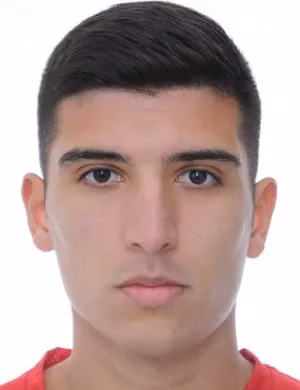 Дамир Адровић