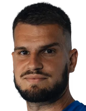 Damir Grgić