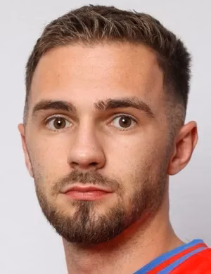 Damir Hrelja