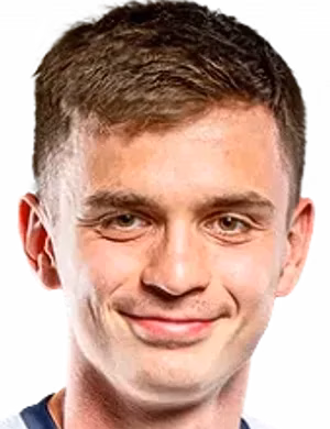 Таликин Дамир Вячеславович