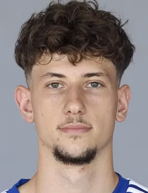Damjan Kovacevic