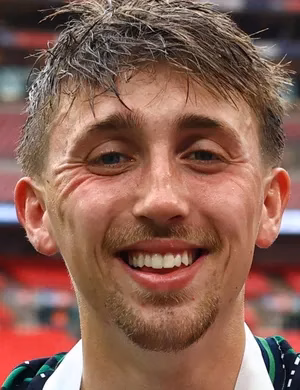 Daniel Neil