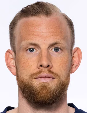 Dan Peter Ulvestad