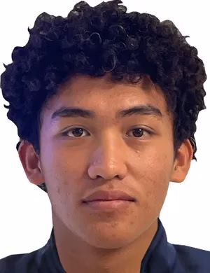 Dane Jacob Agustin