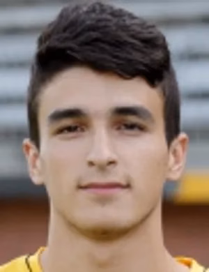 Dane Ribeiro Faria