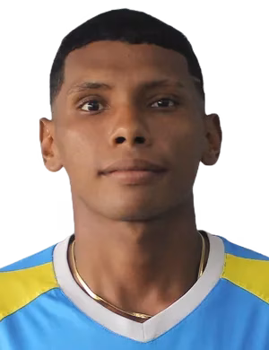 Danglar José Calzadilla Zambrano
