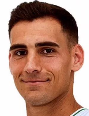 Daniel Pedro Calvo Sanromán