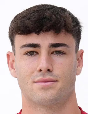 Daniel Clavijo Encinar