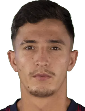 Daniel Escriche Romero
