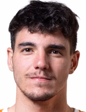 Daniel Fernández Cotobal