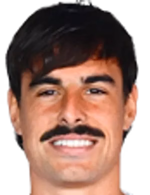 Daniel García Carrillo