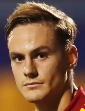 Daniel Gómez Alcón