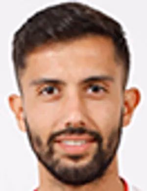 Daniel Iglesias Gago