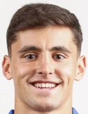 Daniel Martinez Moreno