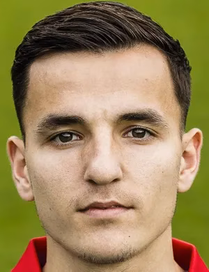 Dani Mathieu