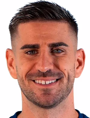 Daniel Ojeda Saranova