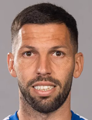 Daniel Pacheco Lobato