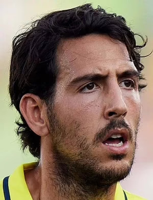 Daniel Parejo Muñoz