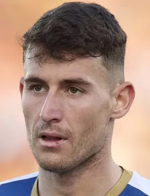 Daniel Raba Antolín