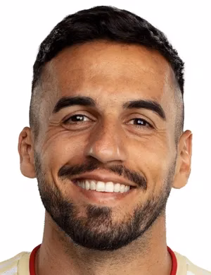 Daniel Ramírez Fernández