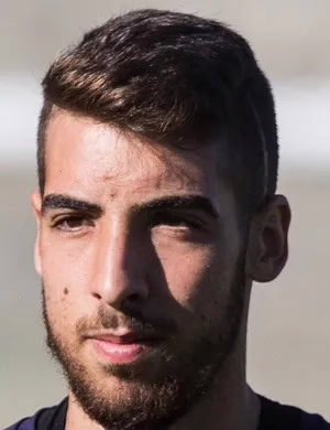 Daniel Rebollo Franco