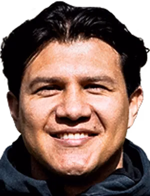 Daniel Alberto Rojas Gómez