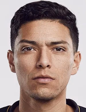 Daniel Rovira