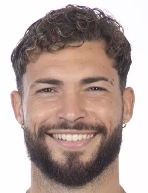 Daniel Rodríguez Sánchez