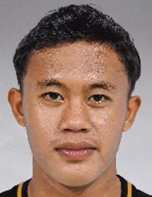 Dani Saputra