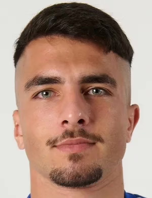 Daniel Esmorís Tasende