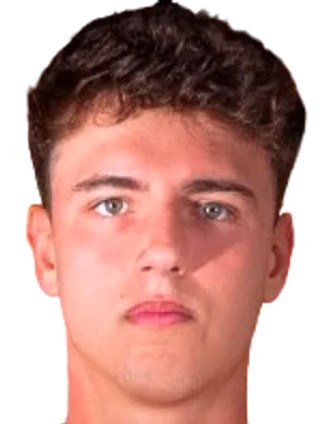 Daniel Torices Hortelano