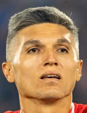 Daniel Alejandro Torres Rojas