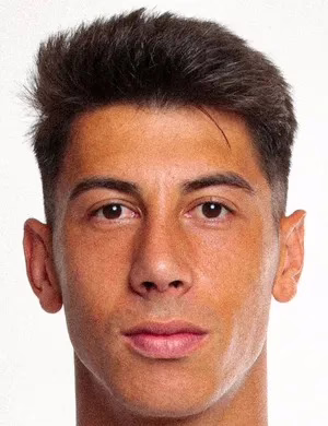 Daniel Villahermosa Martínez