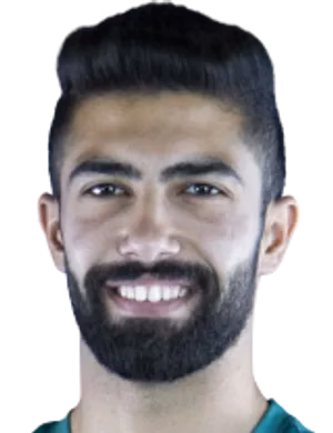 Danial Ahmed Mustafa Afaneh
