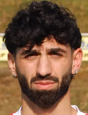 Danial Rafisamii