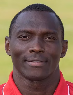 Daniel Adejo