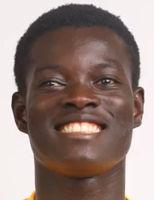 Daniel Afful