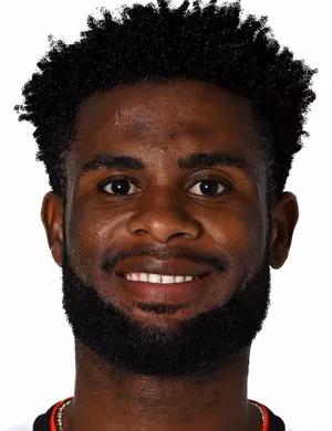 Daniel Afriyie Barnieh