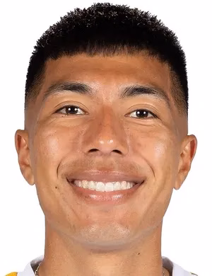 Daniel Aguirre Domínguez