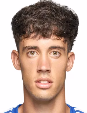 Daniel Almazan Vera