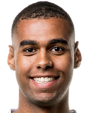 Daniel Francis Anyembe